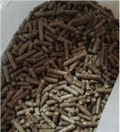 生物質(zhì)顆粒